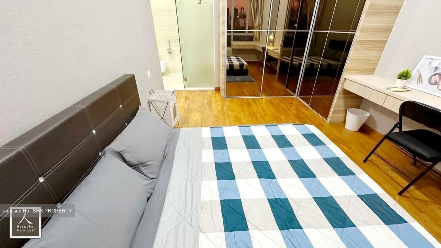 Horizon Residences (D5), Condominium #602936201